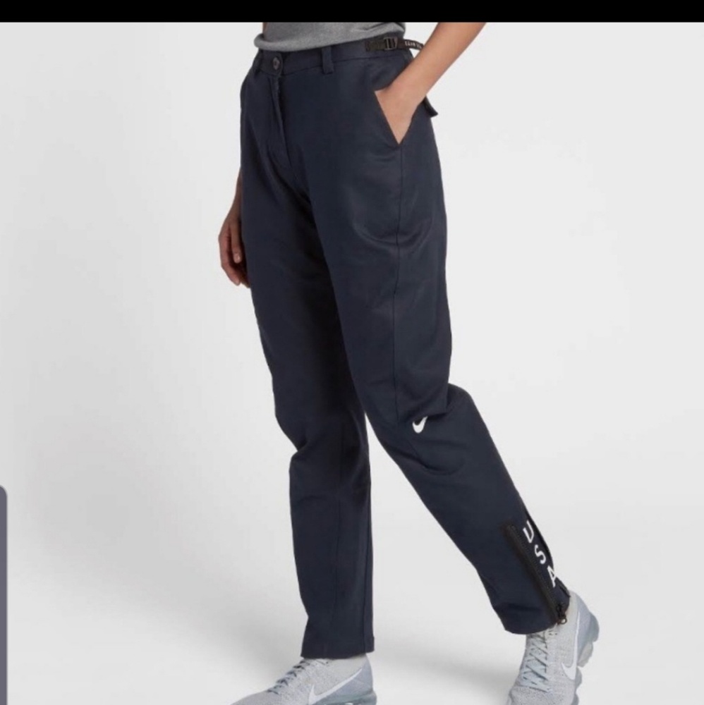 - Womens NikeLab Team USA 2XL